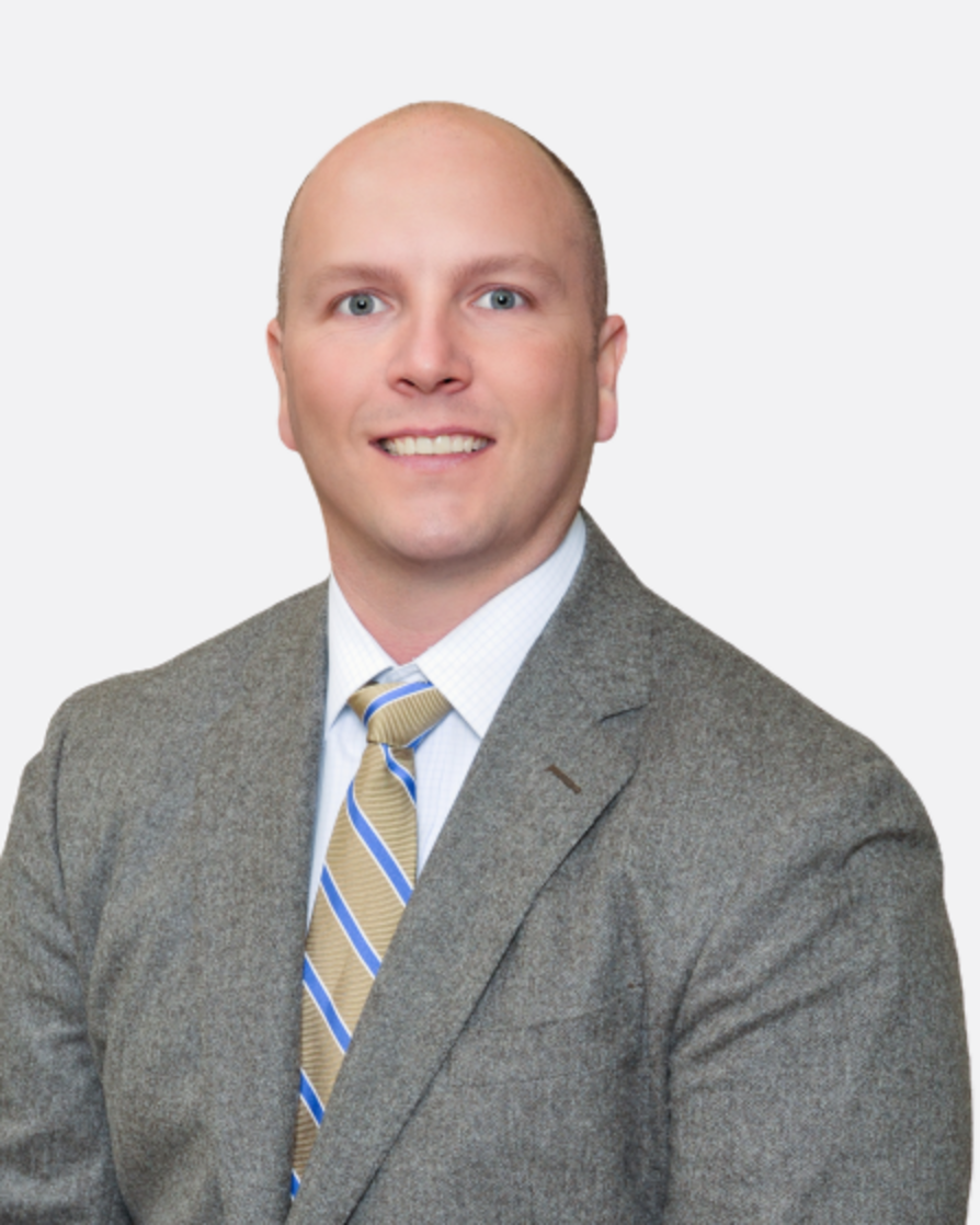 Mack Wallace, MHA, Principal, McMackin & Co.